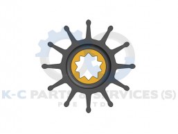 8159K Flexible Rubber Impeller Kit